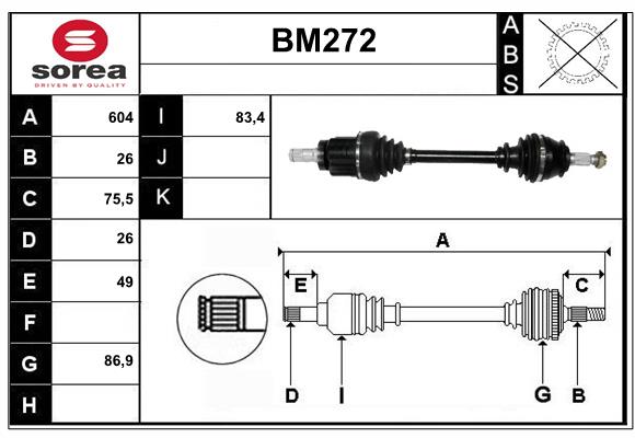BM272