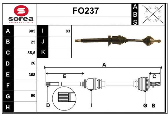 FO237