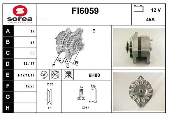 FI6059