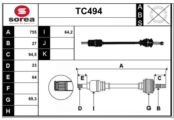 TC494