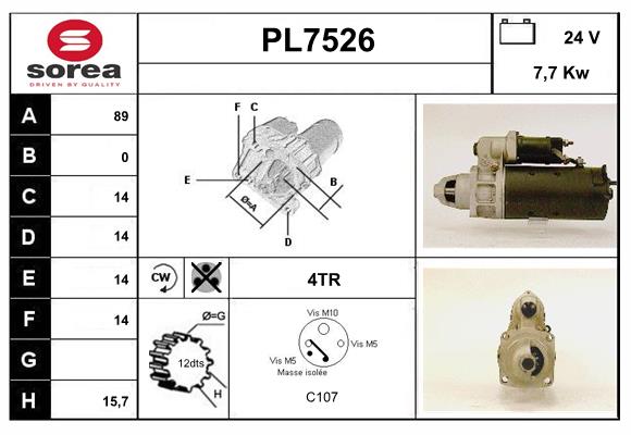PL7526