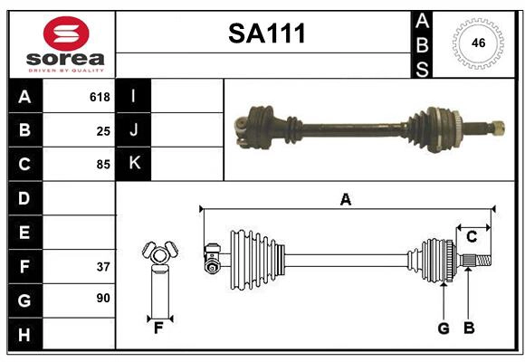SA111