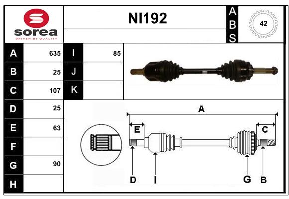 NI192