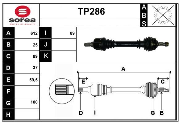 TP286
