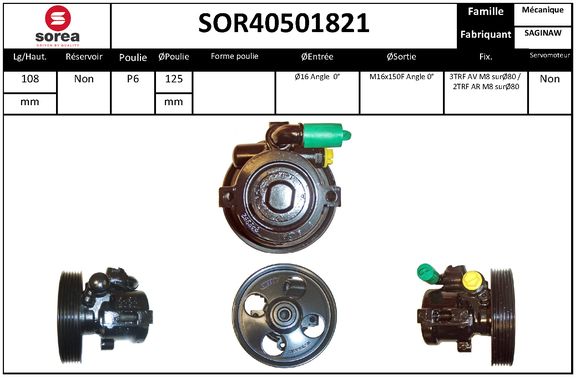 SOR40501821