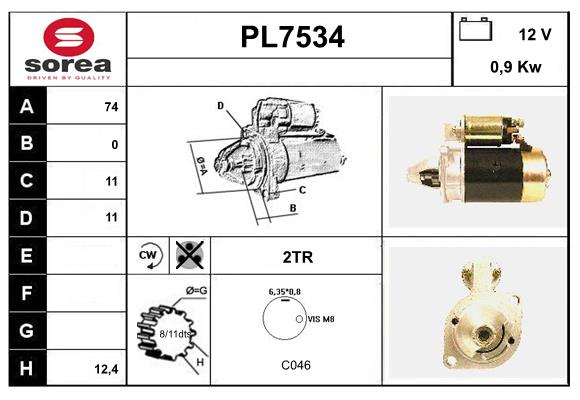 PL7534