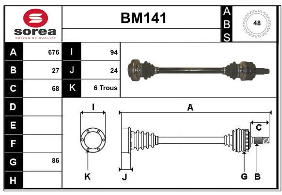 BM141