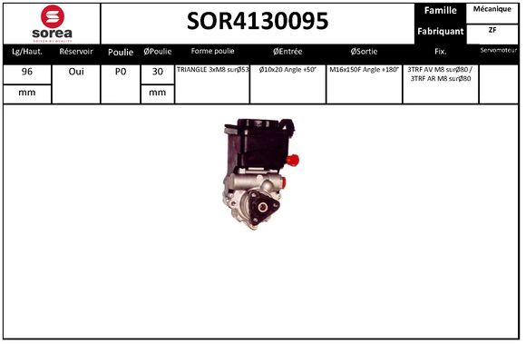 SOR4130095