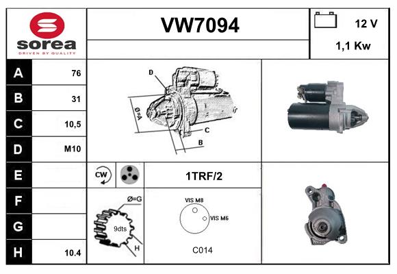 VW7094