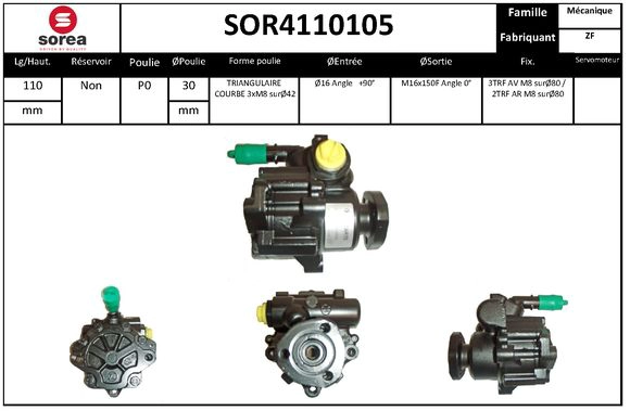 SOR4110105