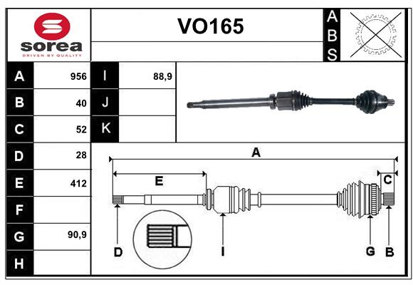 VO165