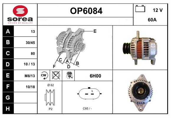 OP6084
