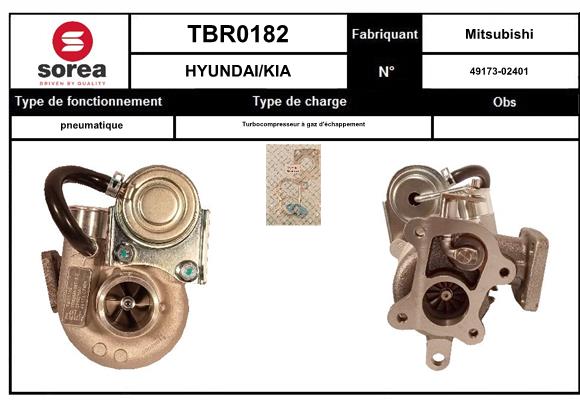 TBR0182