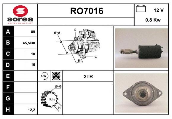 RO7016