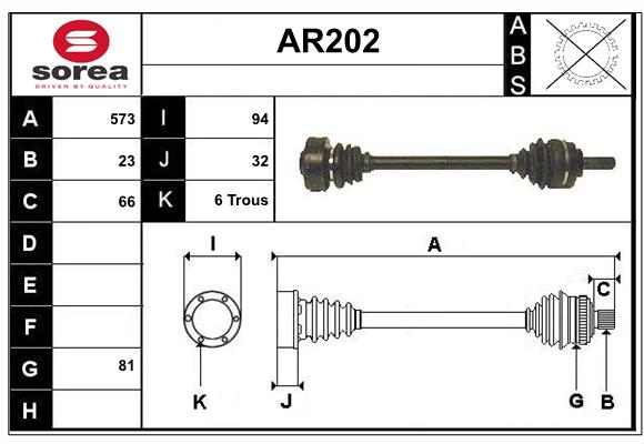 AR202