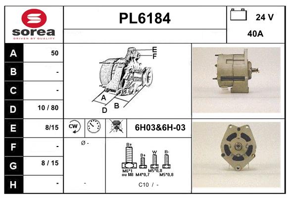 PL6184
