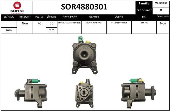 SOR4880301