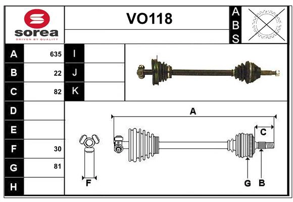 VO118