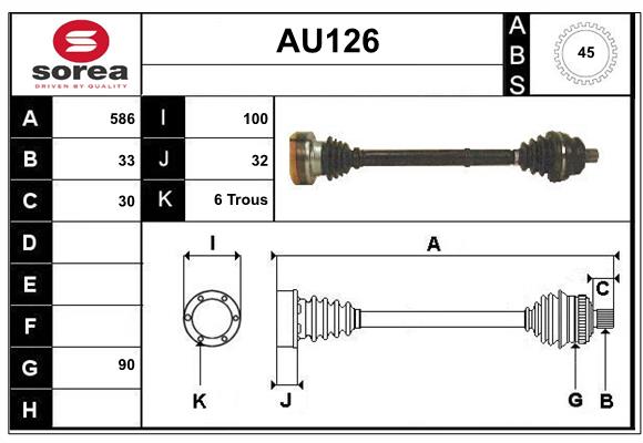 AU126