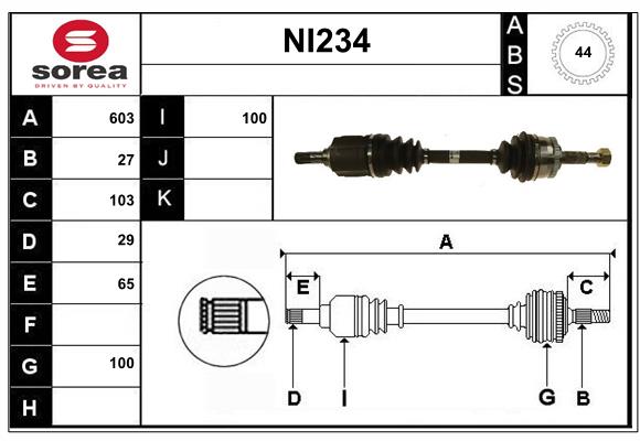 NI234