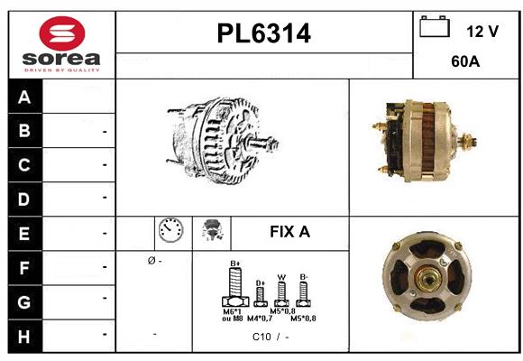 PL6314