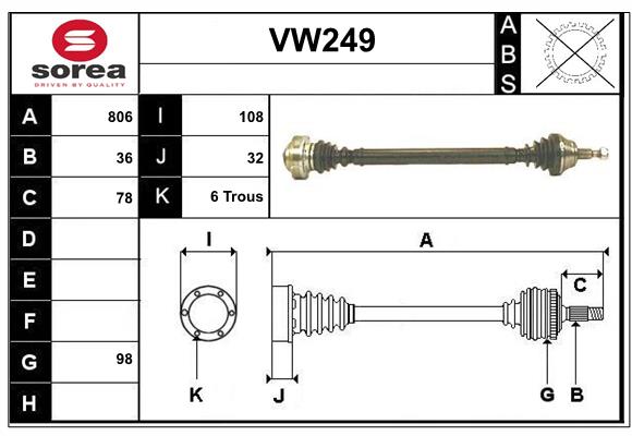 VW249