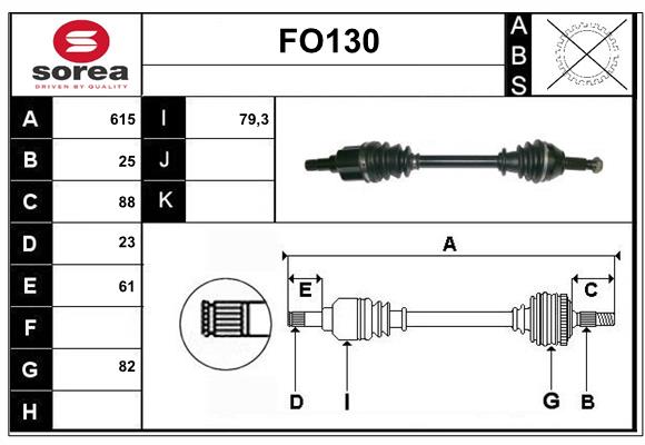 FO130