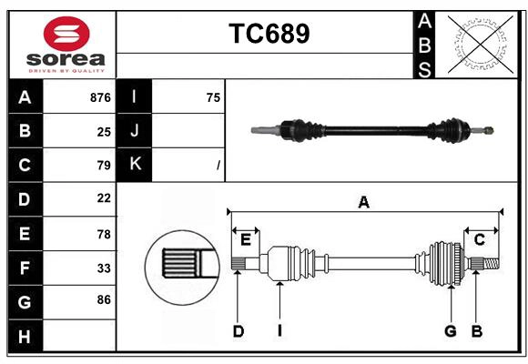 TC689