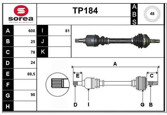 TP184