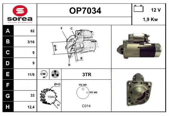 OP7034