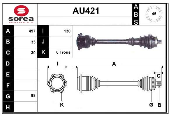 AU421
