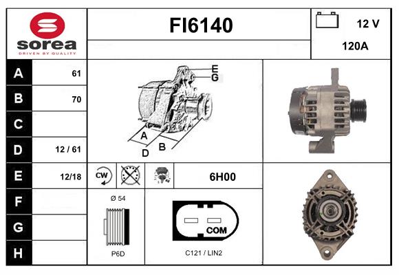 FI6140