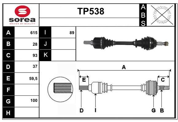 TP538