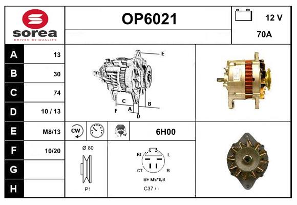 OP6021