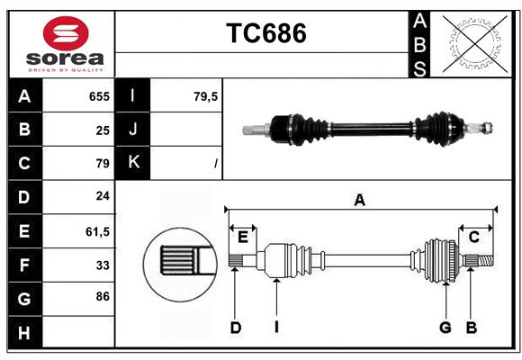 TC686