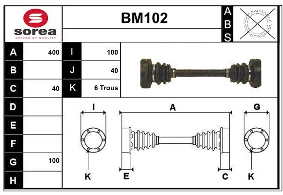 BM102