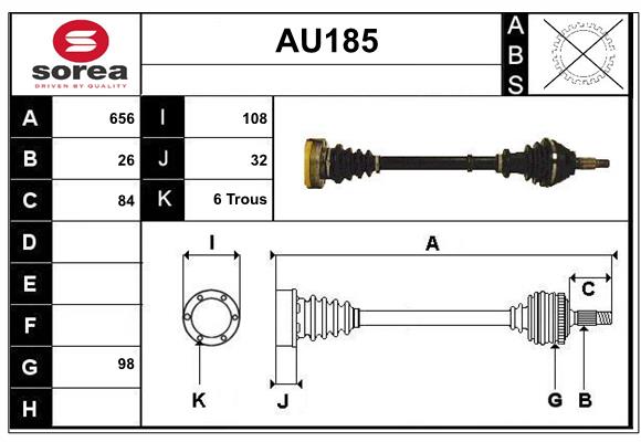 AU185