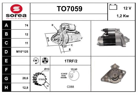 TO7059