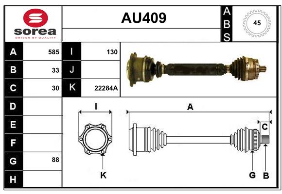 AU409