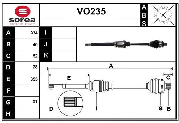 VO235