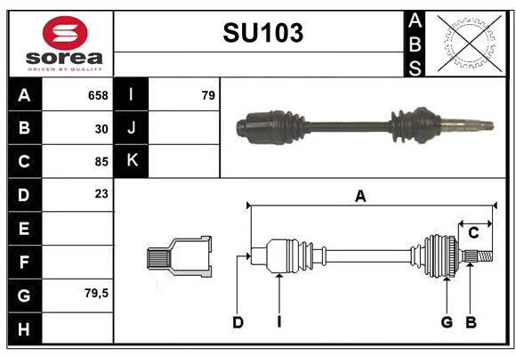 SU103
