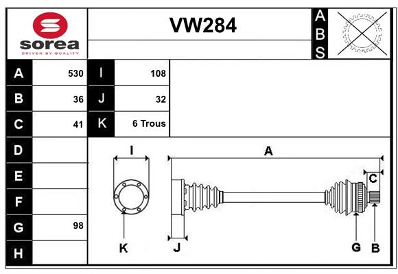 VW284