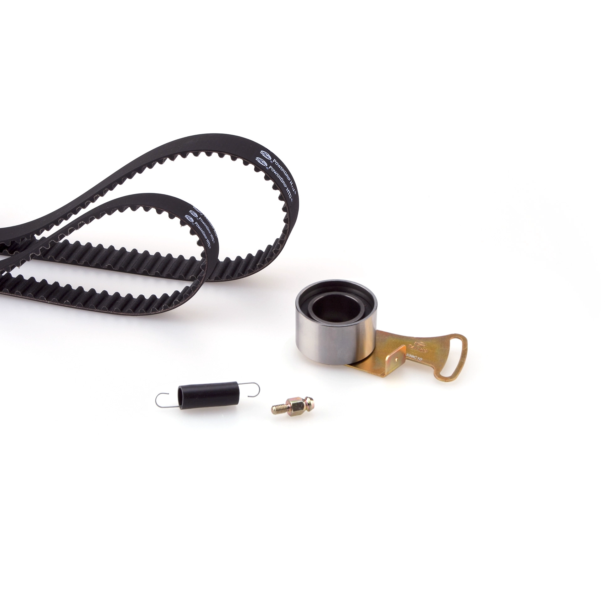 TCK1050A