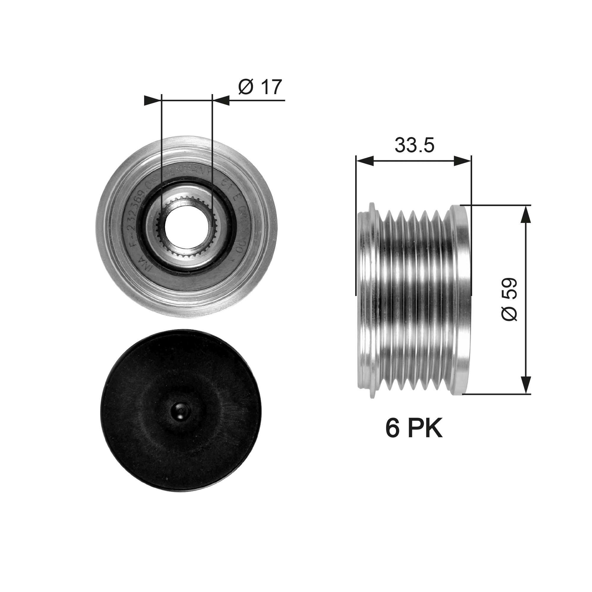 OAP7080