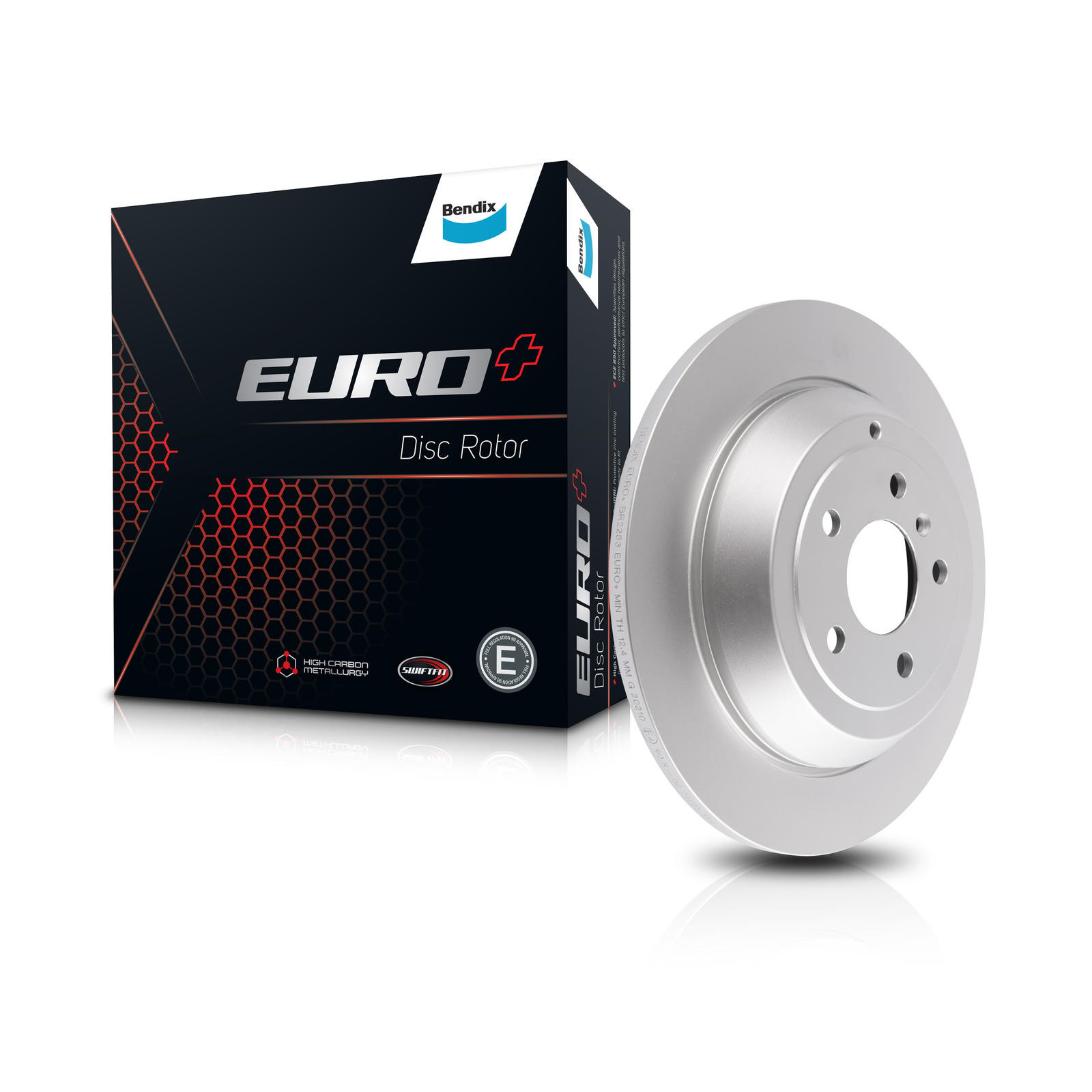 BR2253 EURO+