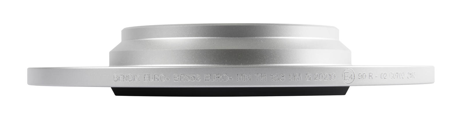 BR553 EURO+