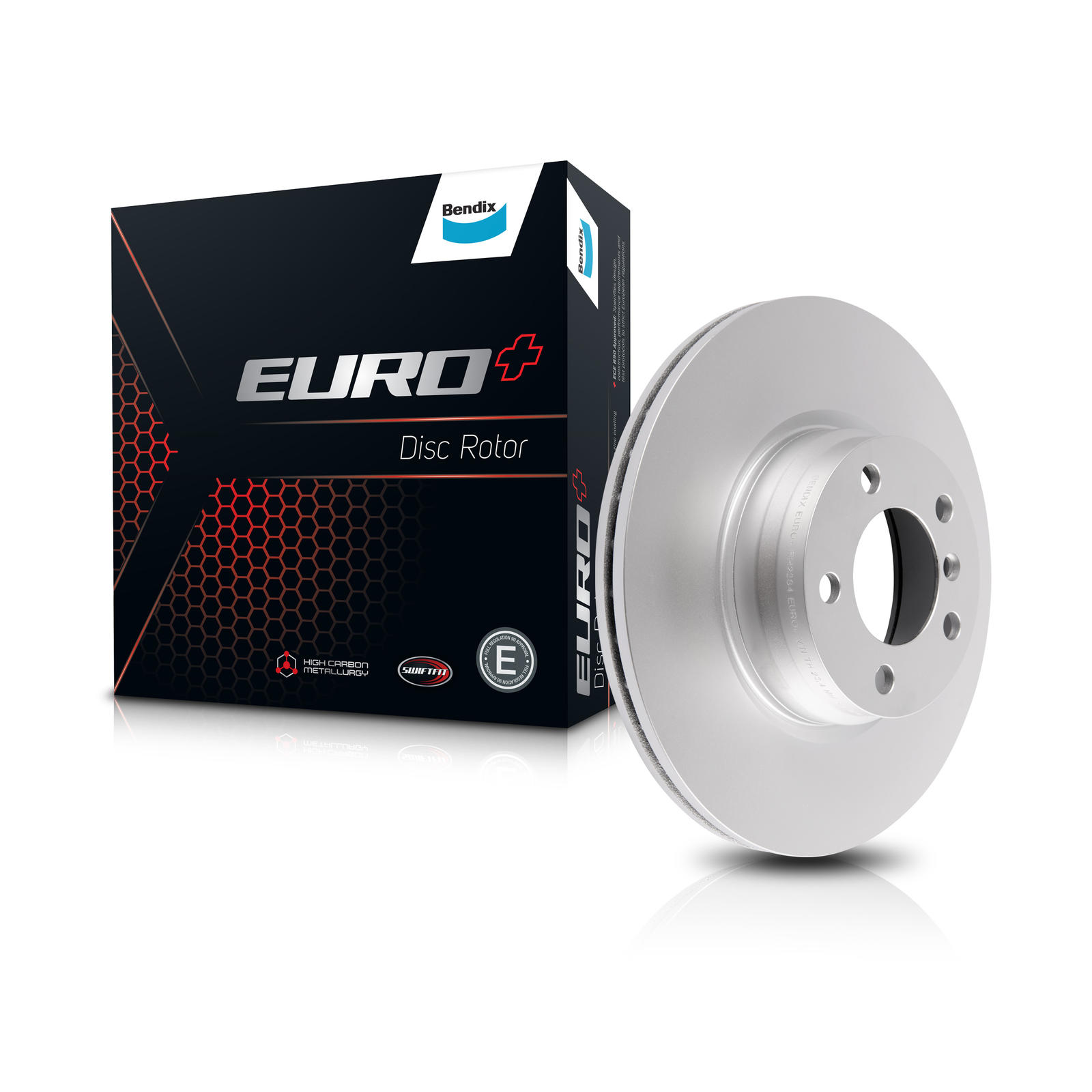 BR2284 EURO+