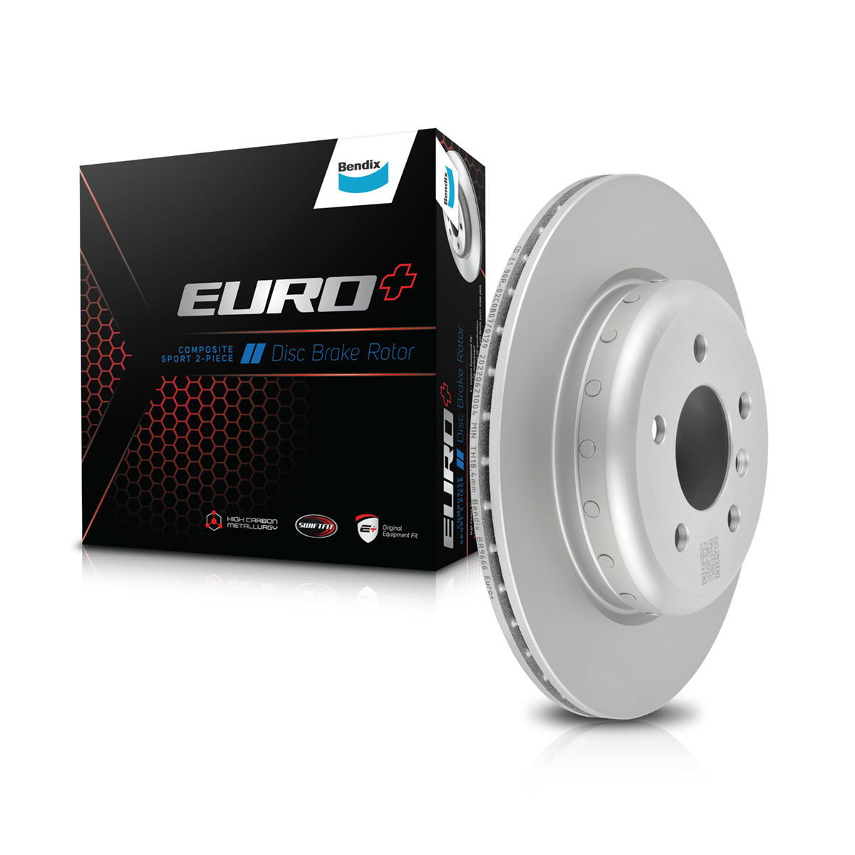 BR9666 EURO+
