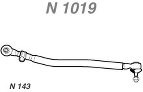 N 1019