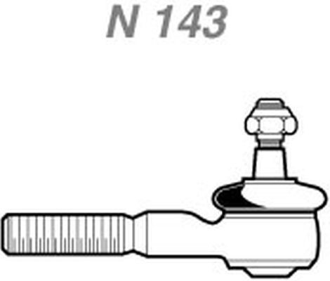 N 143